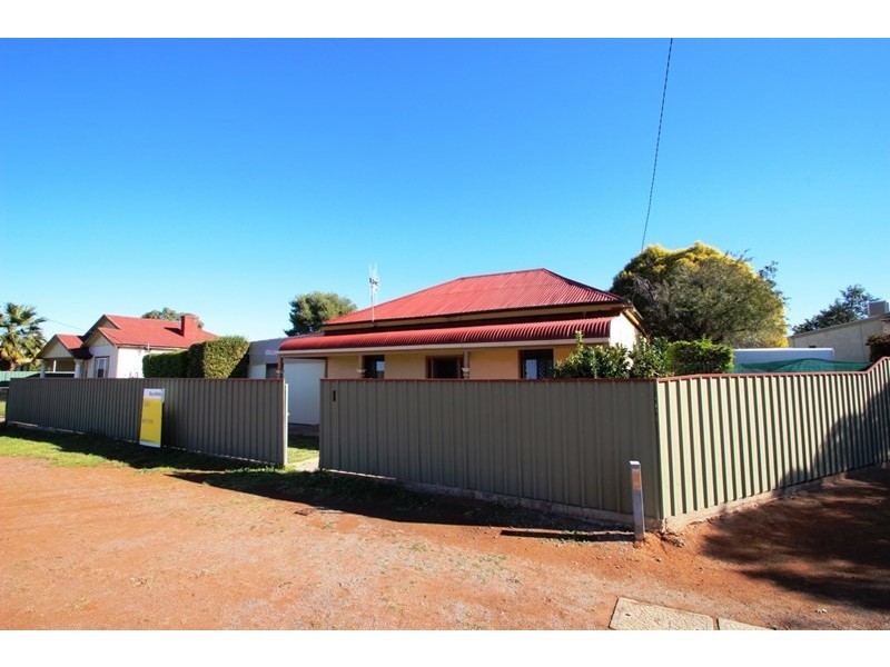 734 Lane Street, Broken Hill NSW 2880