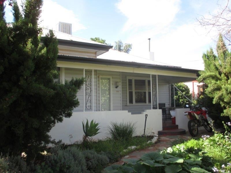 650 Lane Lane, Broken Hill NSW 2880