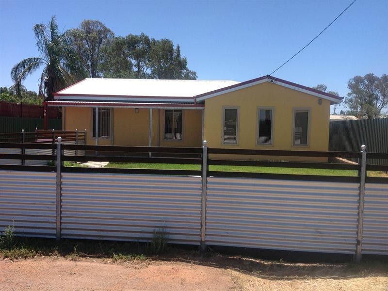 76 Gaffney Lane, Broken Hill NSW 2880