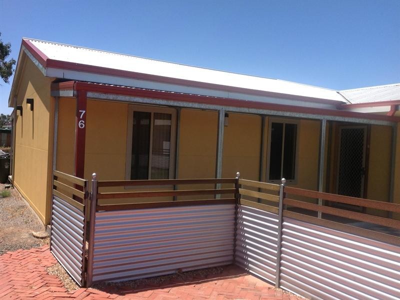 76 Gaffney Lane, Broken Hill NSW 2880