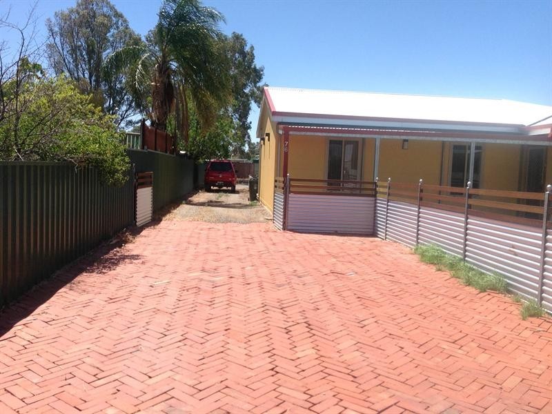 76 Gaffney Lane, Broken Hill NSW 2880