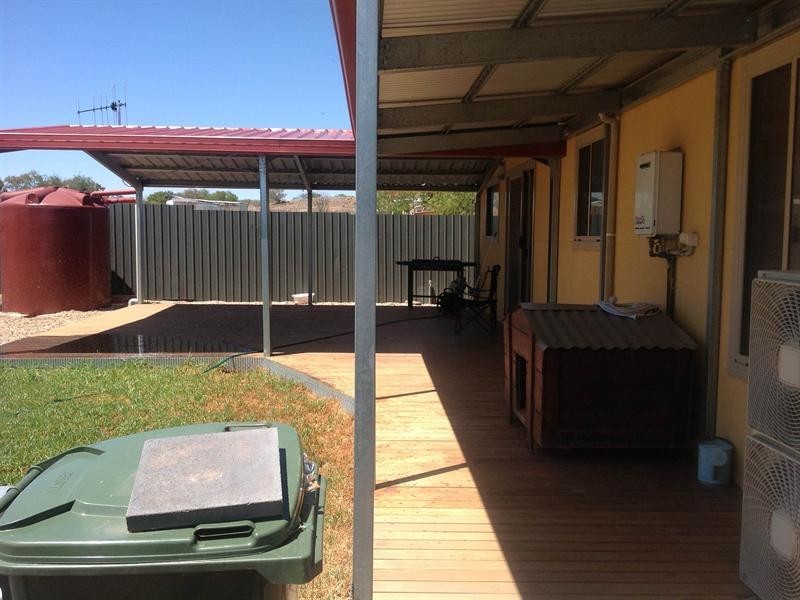 76 Gaffney Lane, Broken Hill NSW 2880