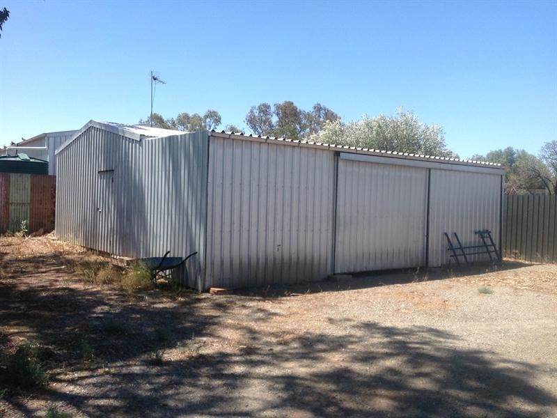 76 Gaffney Lane, Broken Hill NSW 2880