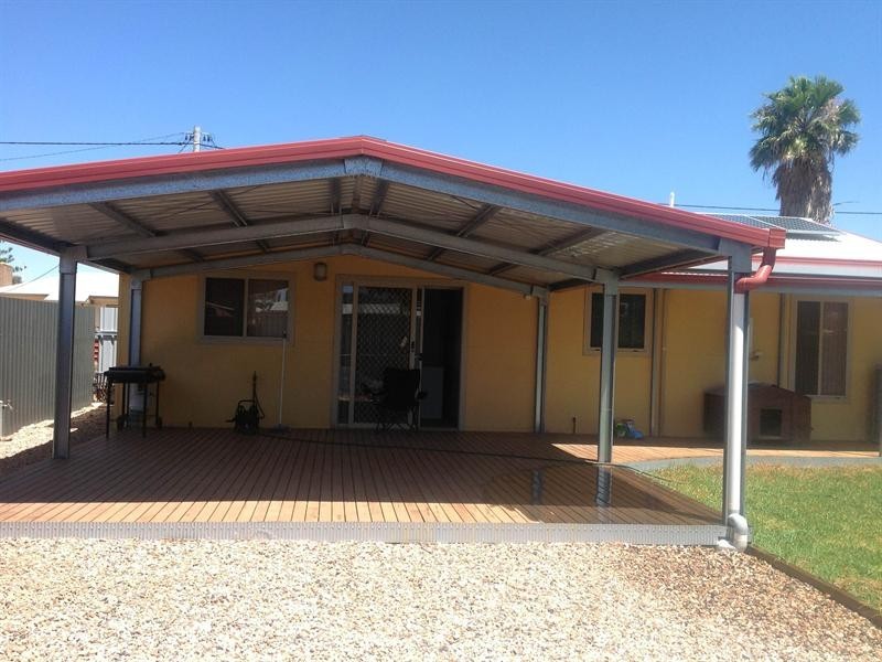 76 Gaffney Lane, Broken Hill NSW 2880