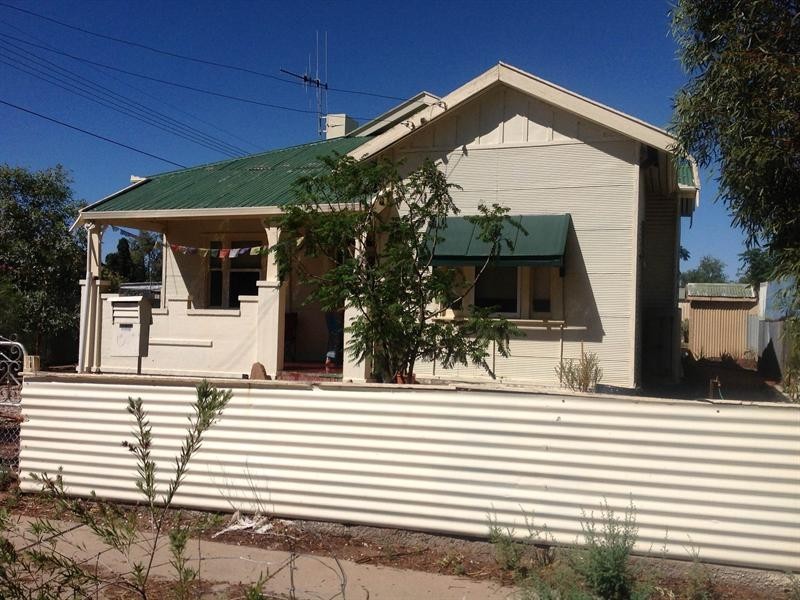 192 McCulloch Street, Broken Hill NSW 2880