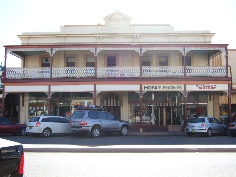 1/352 Argent Street, Broken Hill NSW 2880