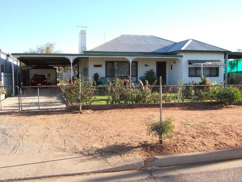 5 Talbot Street, Broken Hill NSW 2880