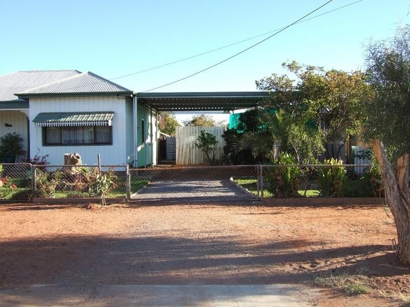 5 Talbot Street, Broken Hill NSW 2880