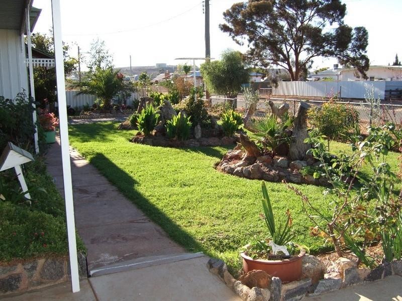 5 Talbot Street, Broken Hill NSW 2880