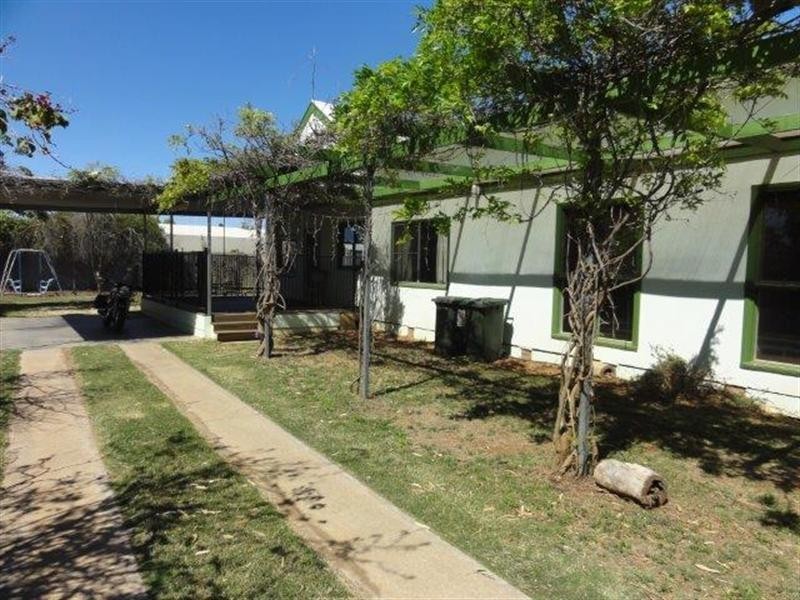 623 Lane Street, Broken Hill NSW 2880