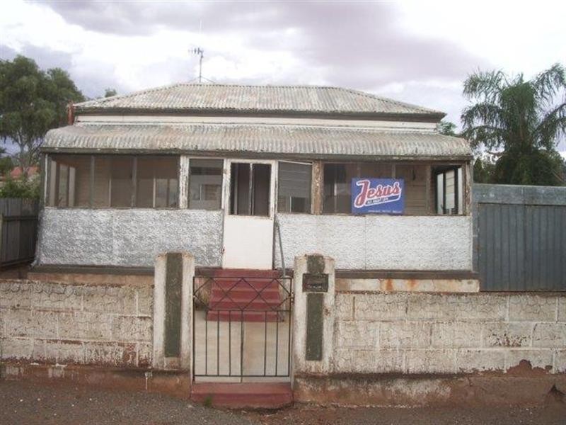 254 Cummins Street, Broken Hill NSW 2880