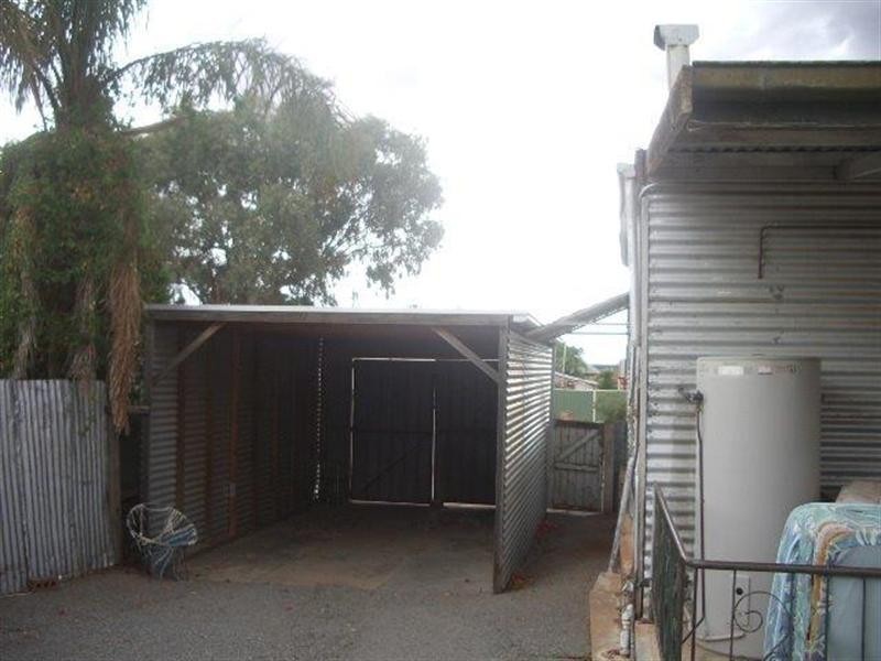 254 Cummins Street, Broken Hill NSW 2880