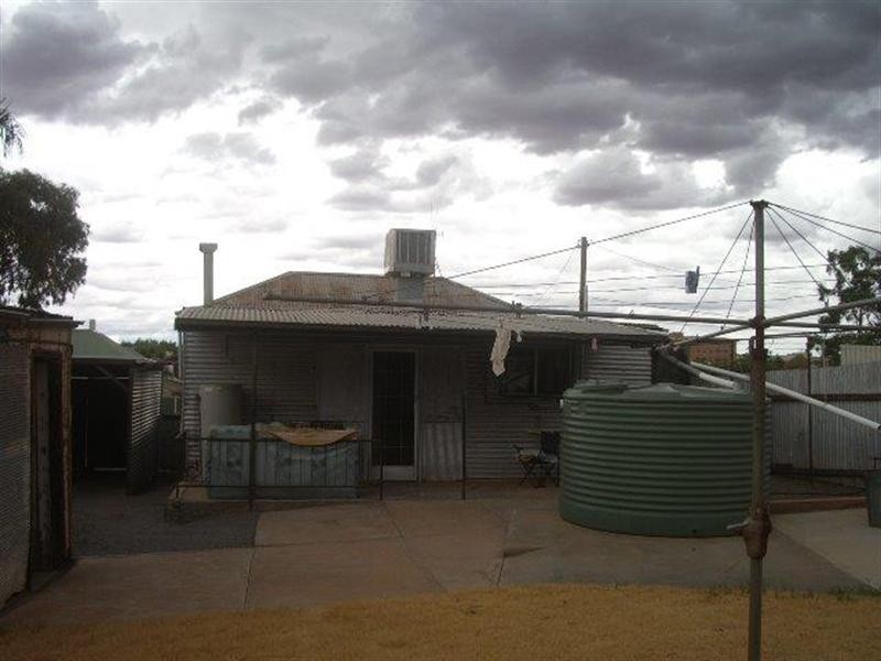 254 Cummins Street, Broken Hill NSW 2880