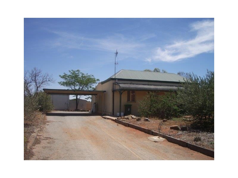 464 Wyman Lane, Broken Hill NSW 2880