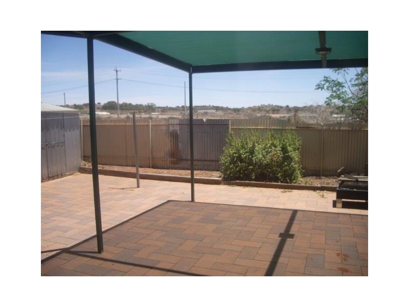 464 Wyman Lane, Broken Hill NSW 2880