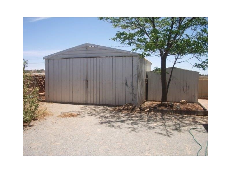 464 Wyman Lane, Broken Hill NSW 2880