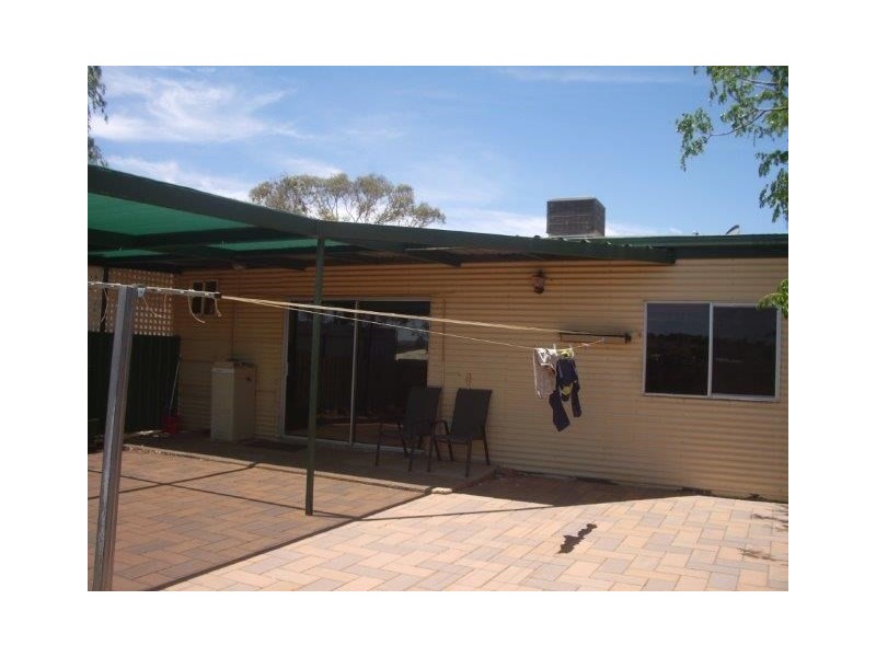 464 Wyman Lane, Broken Hill NSW 2880
