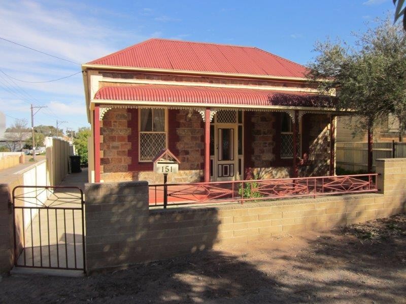 151 Bismuth Street, Broken Hill NSW 2880