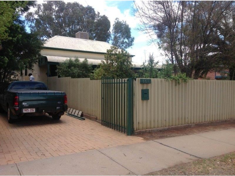 568 Williams Street, Broken Hill NSW 2880