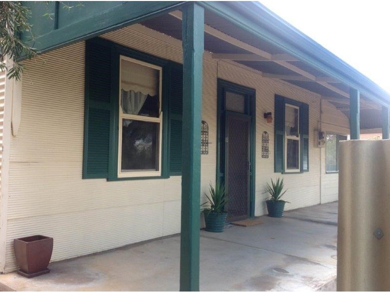 568 Williams Street, Broken Hill NSW 2880