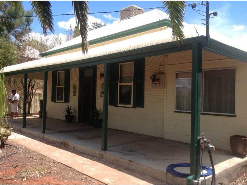 568 Williams Street, Broken Hill NSW 2880