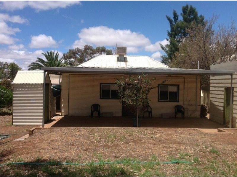 568 Williams Street, Broken Hill NSW 2880