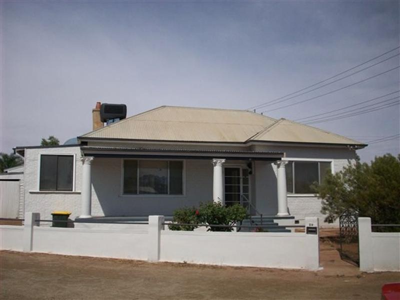 29 Silver Street, Broken Hill NSW 2880