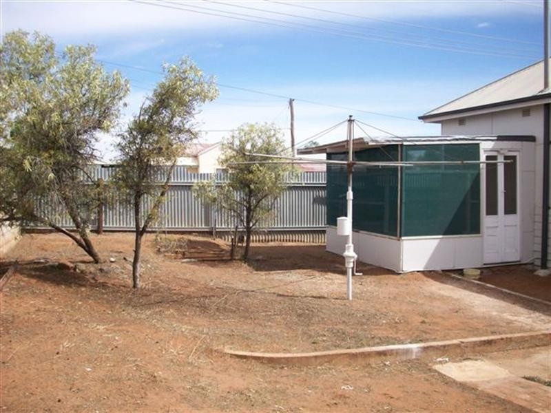 29 Silver Street, Broken Hill NSW 2880
