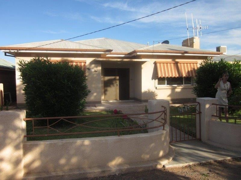 561 Radium Street, Broken Hill NSW 2880