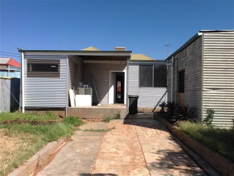 323 Piper Street, Broken Hill NSW 2880