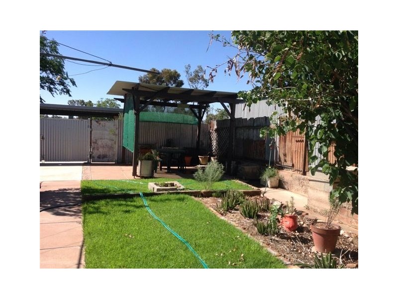 584 Argent Street, Broken Hill NSW 2880