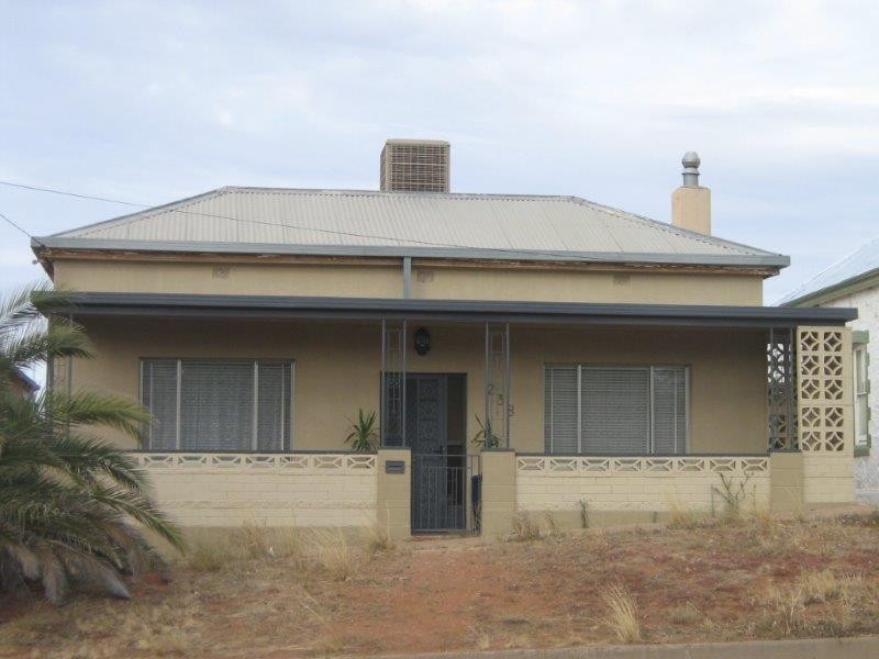 238 Chloride Street, Broken Hill NSW 2880