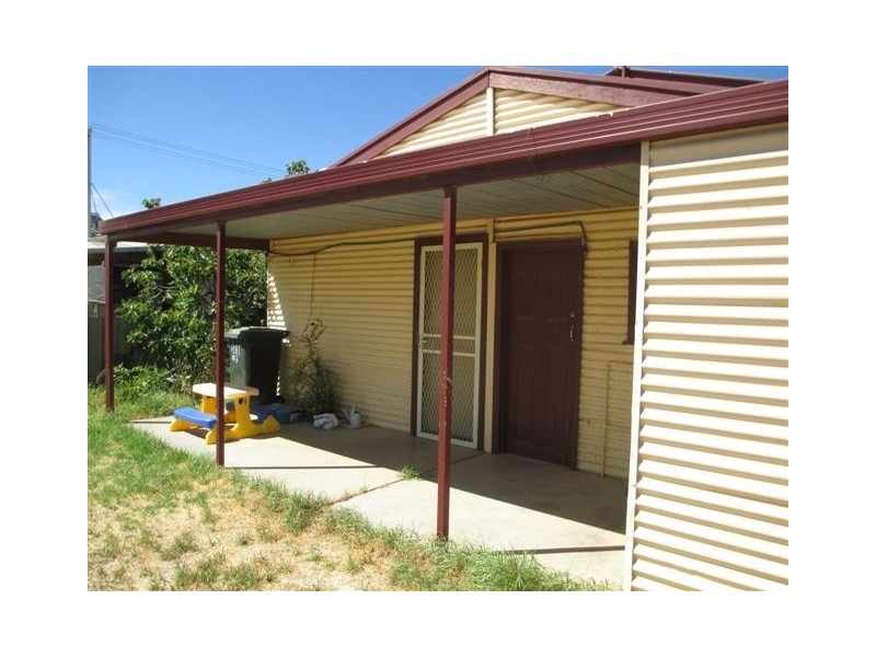 2/177 Zebina Street, Broken Hill NSW 2880