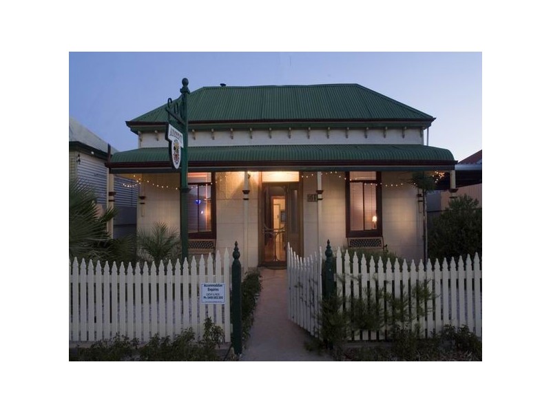 511 Argent Street, Broken Hill NSW 2880