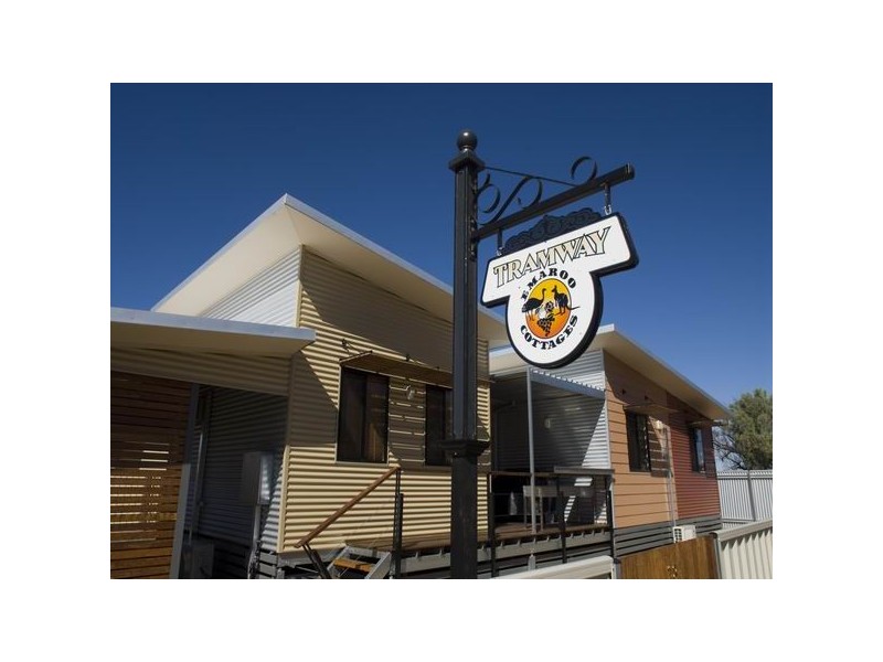 18 Tramway Road, Broken Hill NSW 2880