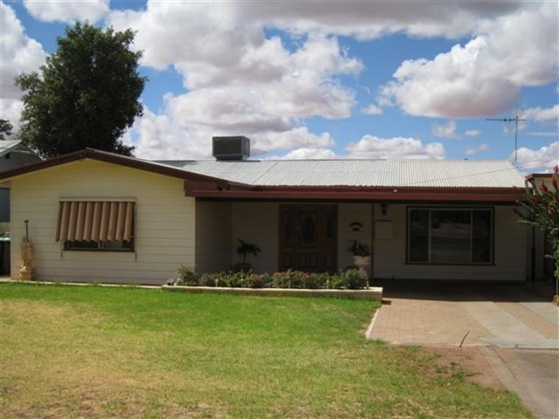 7 Albert Morris Avenue, Broken Hill NSW 2880