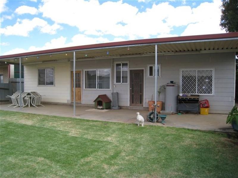 7 Albert Morris Avenue, Broken Hill NSW 2880
