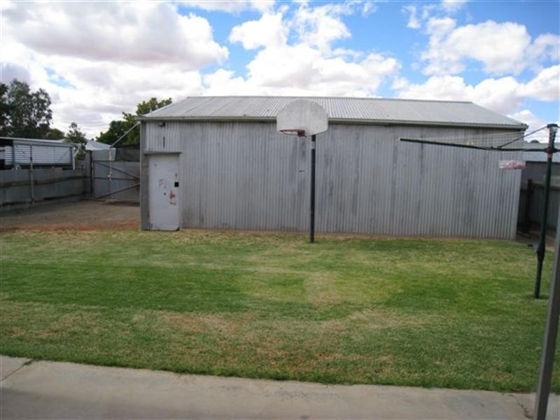 7 Albert Morris Avenue, Broken Hill NSW 2880