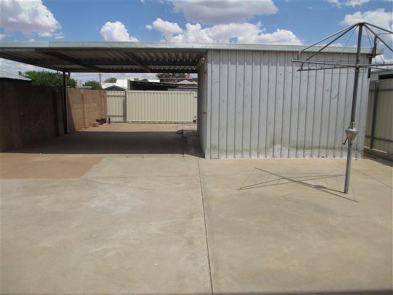 419 Cobalt Street, Broken Hill NSW 2880