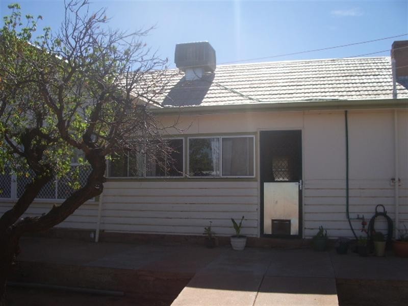 25 Boughtman Street, Broken Hill NSW 2880