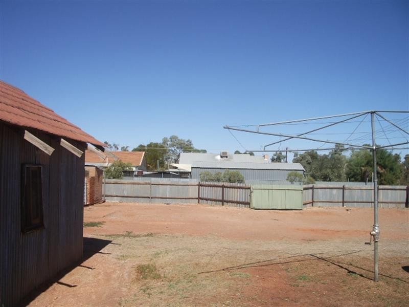 25 Boughtman Street, Broken Hill NSW 2880