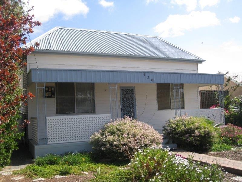 530 Argent Street, Broken Hill NSW 2880