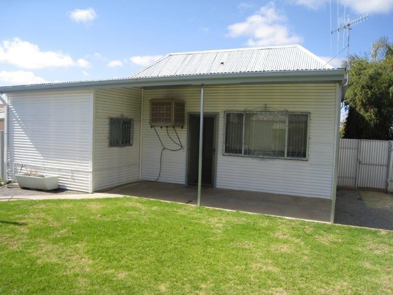 530 Argent Street, Broken Hill NSW 2880