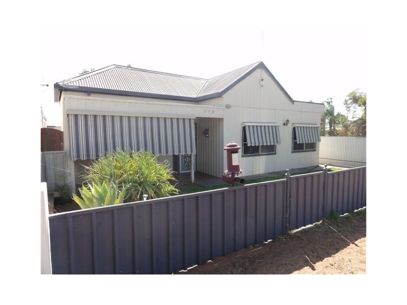 118 Brazil Street, Broken Hill NSW 2880