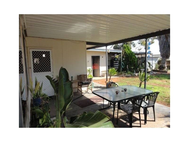 118 Brazil Street, Broken Hill NSW 2880