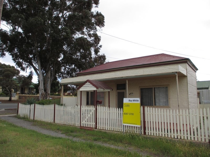 252 Zebina Street, Broken Hill NSW 2880