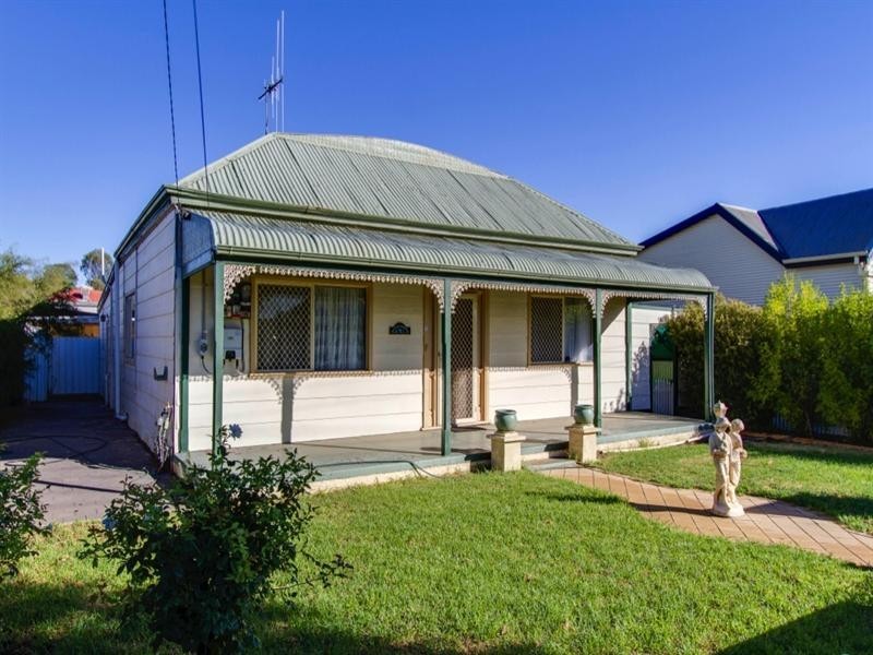 302 Morish Street, Broken Hill NSW 2880
