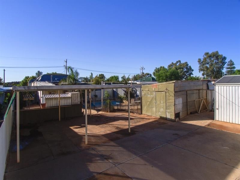 302 Morish Street, Broken Hill NSW 2880