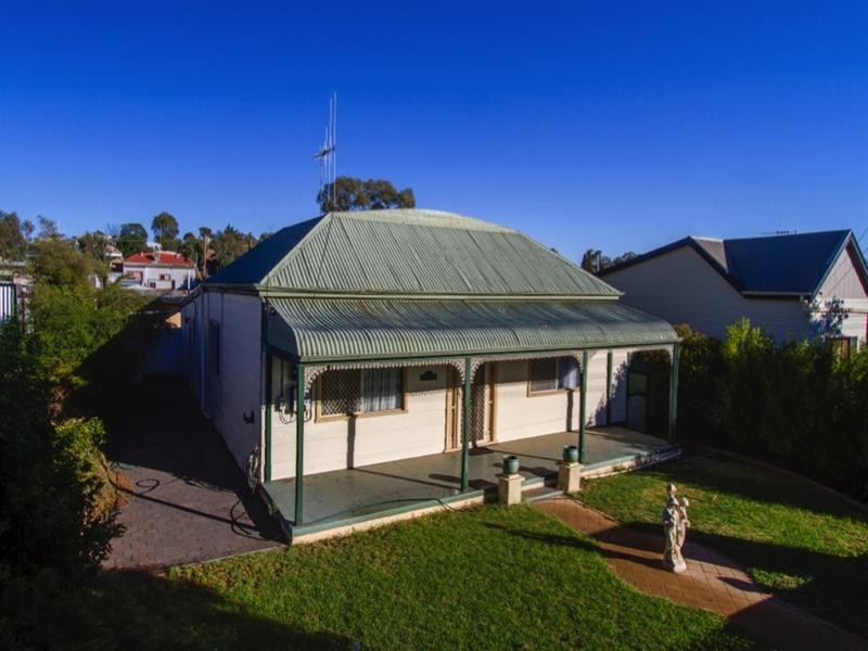302 Morish Street, Broken Hill NSW 2880