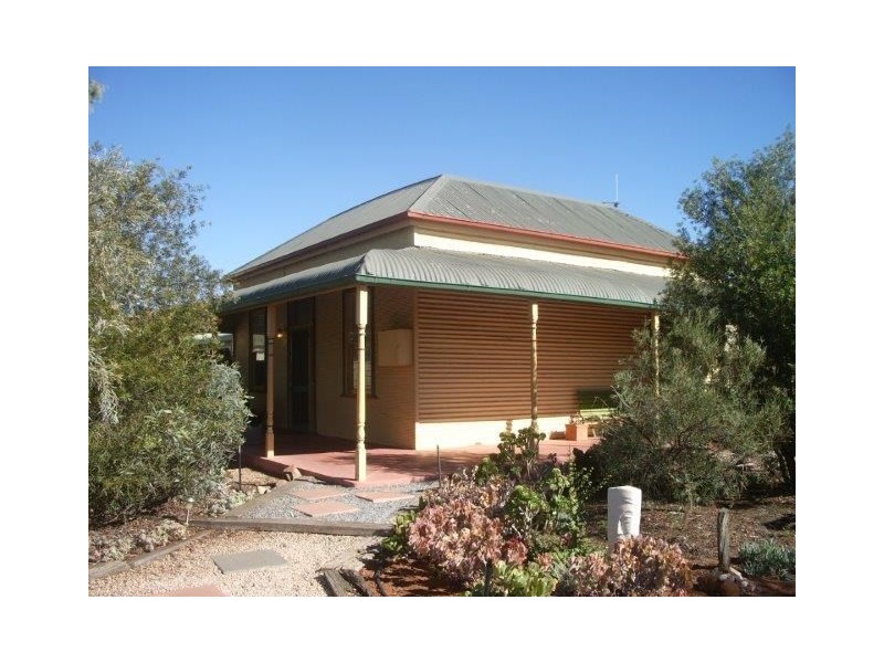256 Williams Street, Broken Hill NSW 2880